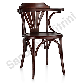 Klasik Tonet Sandalye