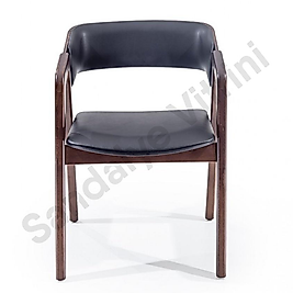 Ante Ahşap Sandalye