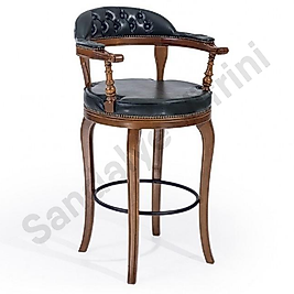 Captain Bar Sandalye