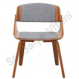 Dada Ahşap Sandalye