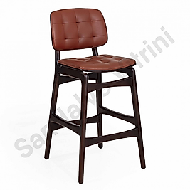 Kapo Bar Sandalye