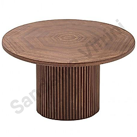 Kaplamalı Ahşap Masa