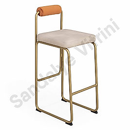 Parla Bar Sandalye