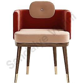 Gami Ahşap Sandalye