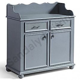 Classic Boyalı Servant