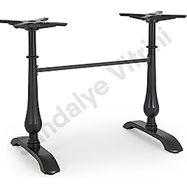 Çiftli Hope Kompozit Ayak