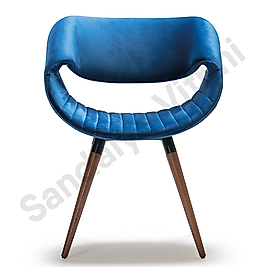 Opare Ahşap Sandalye