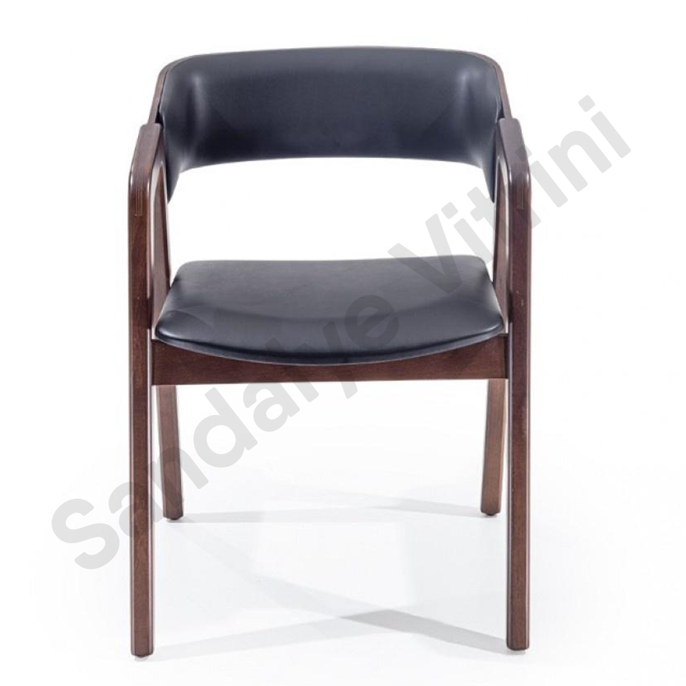 Ante Ahşap Sandalye