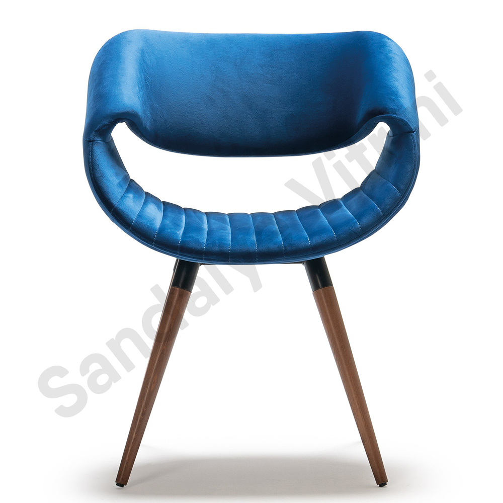 Opare Ahşap Sandalye