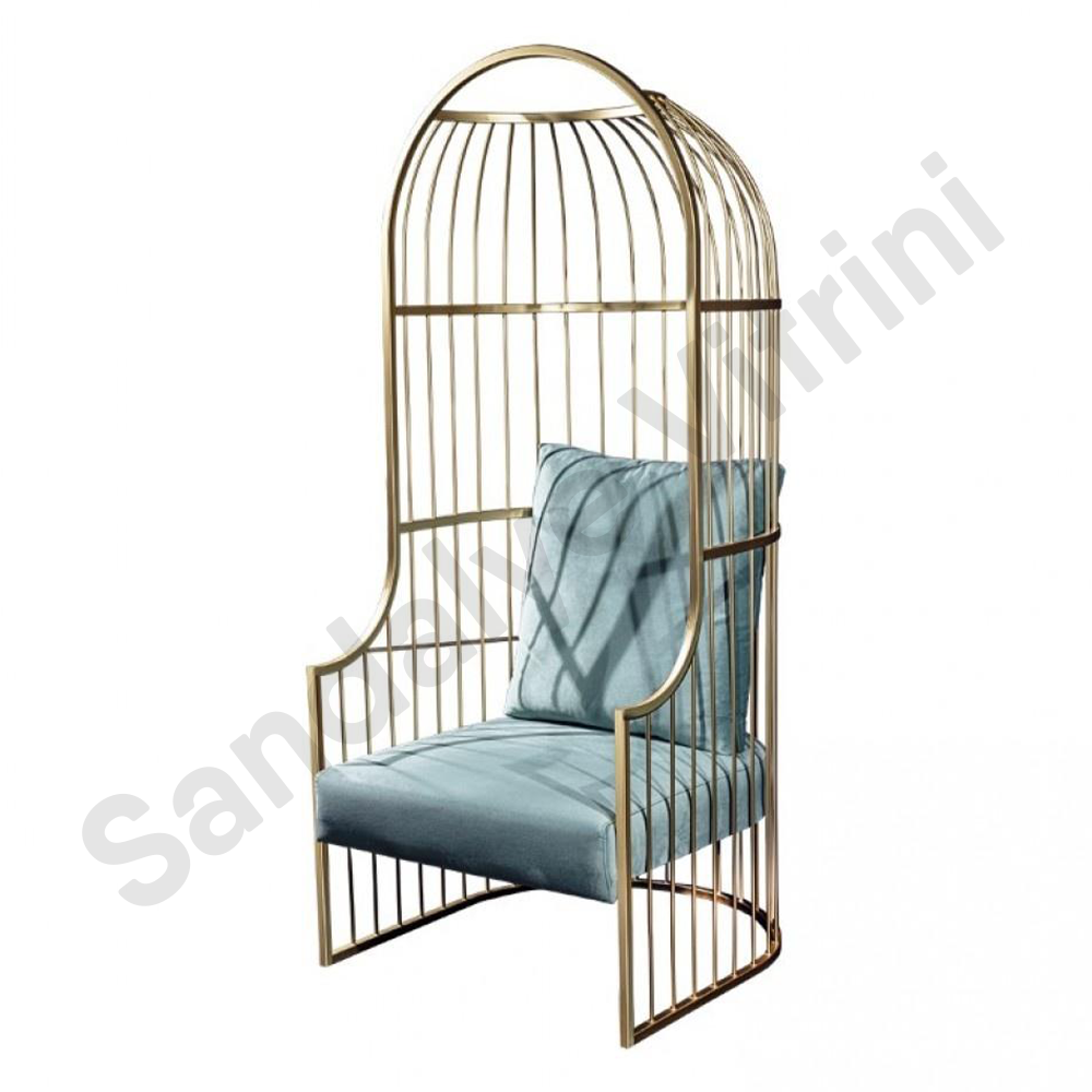 Kafes Sandalye
