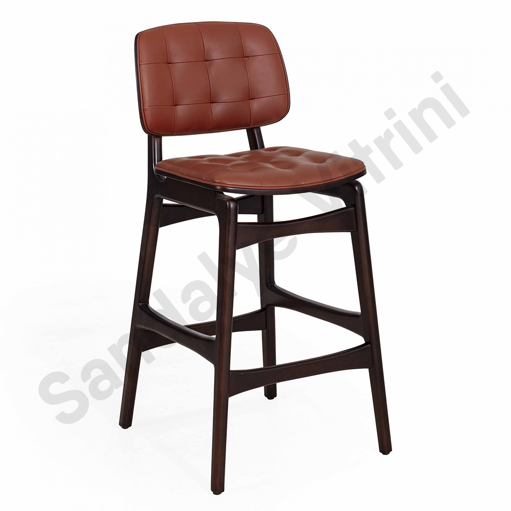 Kapo Bar Sandalye