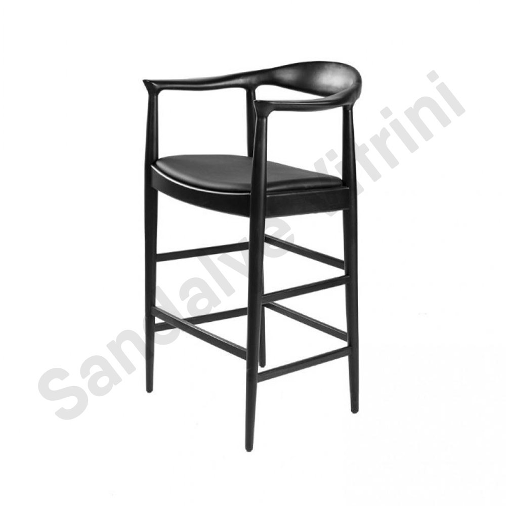 Madrid Bar Sandalye
