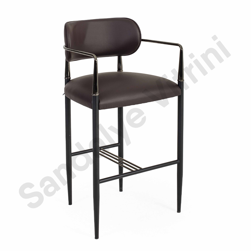 Plus Bar Sandalyesi