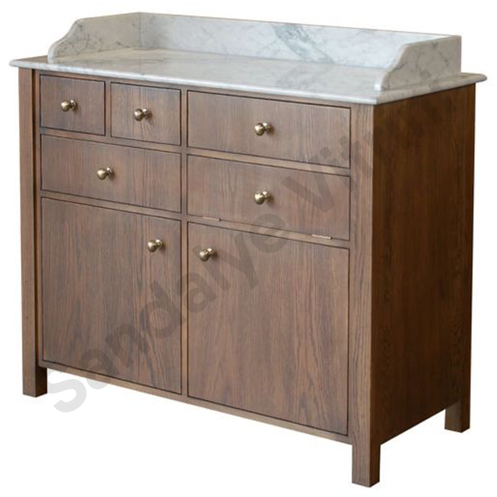 Marmara Mermerli Mdflam Servant