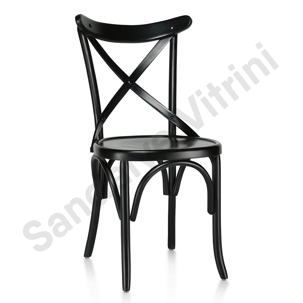 Çapraz Tonet Sandalye