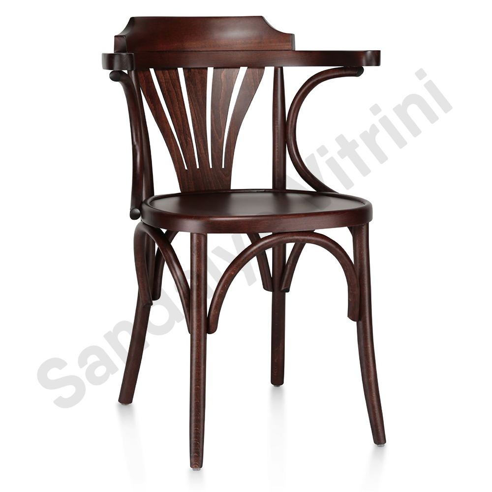 Klasik Tonet Sandalye